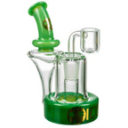 Icon Glass Nano Recycler Dab Rig