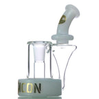 Icon Glass Nano Recycler Dab Rig