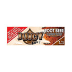 Juicy Jay’s 1.25” Flavored Rolling Papers