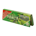 Juicy Jay’s 1.25” Flavored Rolling Papers