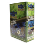 Juicy Jay's Natural Hemp Flavored Blunt Wraps (2-Pack) 