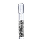K. Haring Glass Taster Pipe
