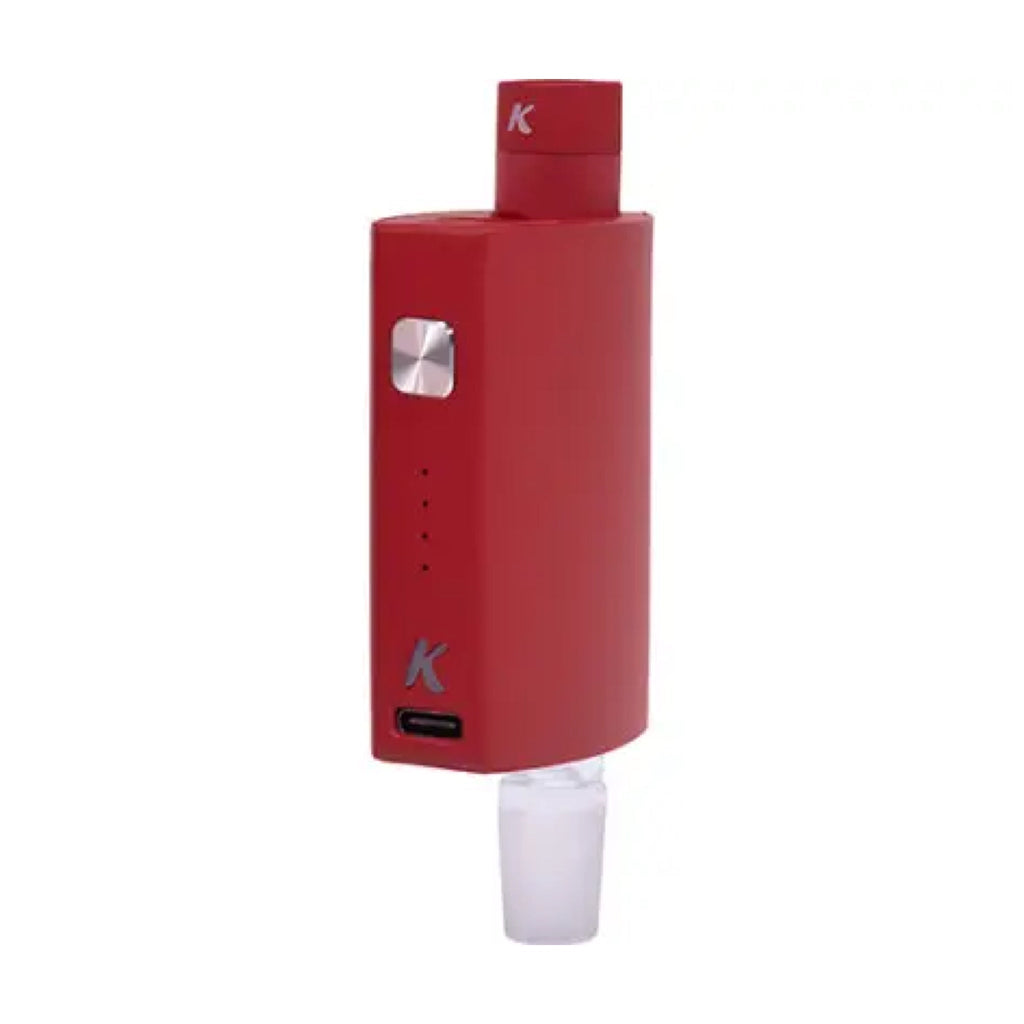 KandyPens Session 2-in-1 E-Nail Vaporizer 🍯