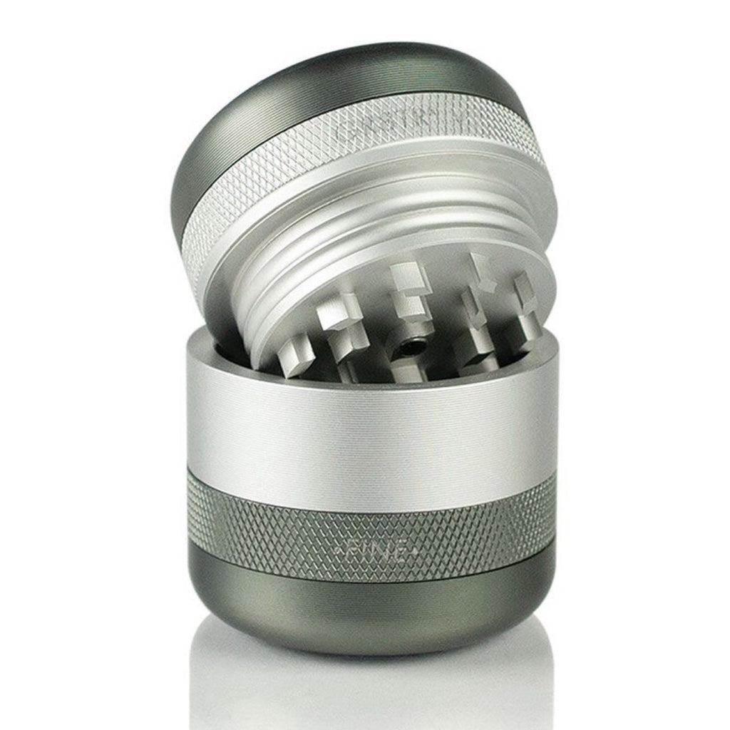 Kannastor 1.5” GR8TR V2 Mini Grinder