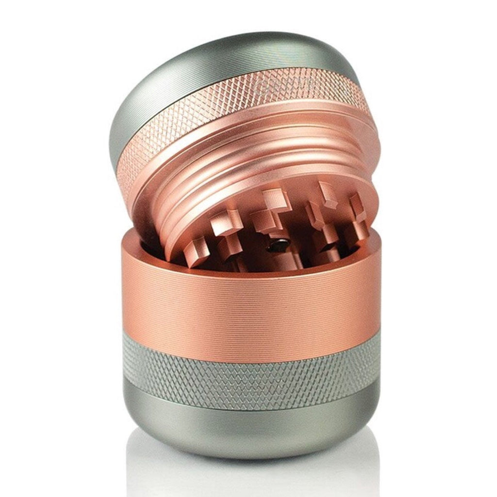 Kannastor 1.5” GR8TR V2 Mini Grinder