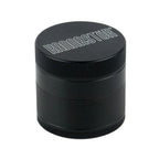 Kannastor 1.5” Solid Top 4-Piece Grinder