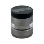 Kannastor 2.2” Jar Body 4-Piece Grinder