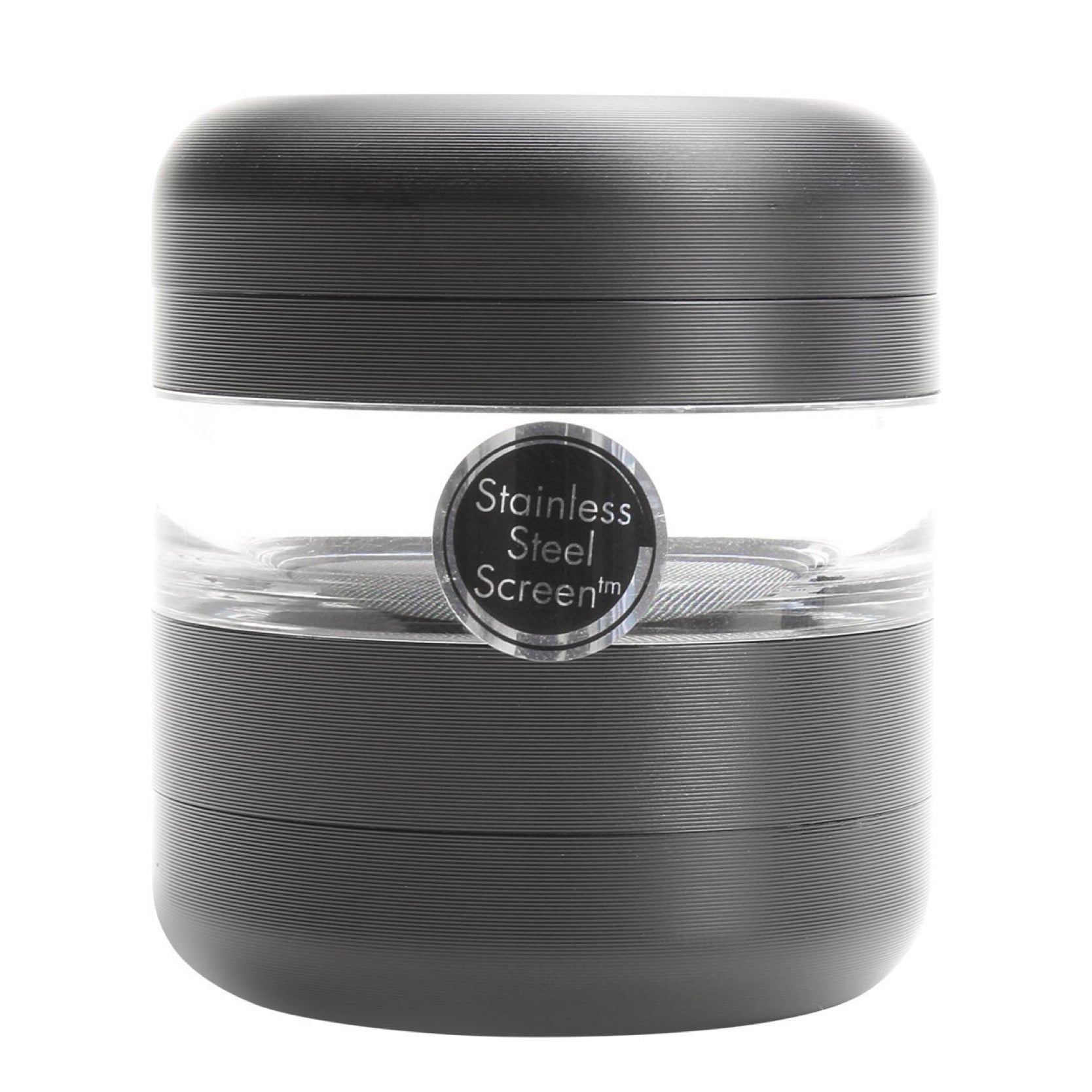 Kannastor GR8TR V2 Jar Body Grinder