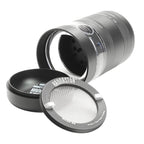 Kannastor GR8TR V2 Jar Body Grinder