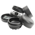 Kannastor GR8TR V2 Jar Body Grinder