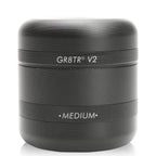 Kannastor GR8TR V2 Jar Body Grinder