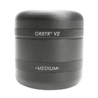 Kannastor GR8TR V2 Solid Body Grinder