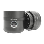Kannastor GR8TR V2 Solid Body Grinder