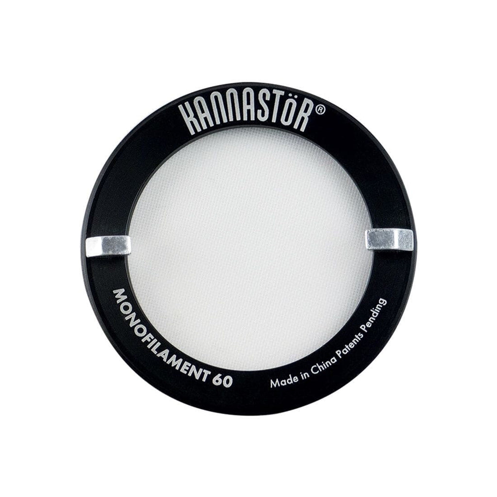 Kannastor 60-Mesh Monofilament Easy Change Screens™