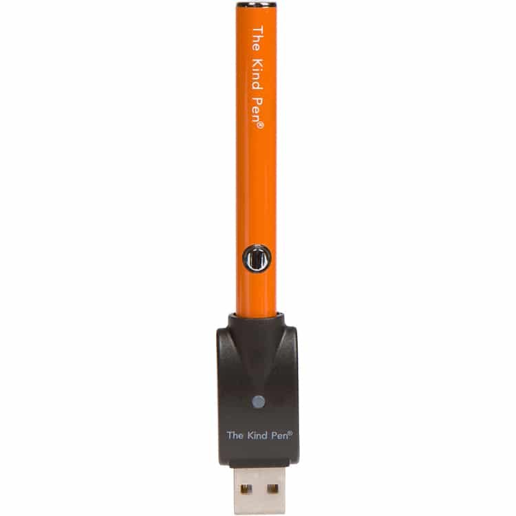 Kind Pen Variable Voltage Vaporizer