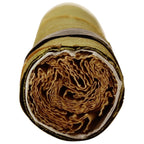 King Palm Slim zoomed in Corn Husk Filter