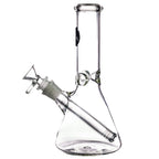 LA Pipes 8” Basic Beaker Bong