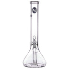 LA Pipes 12” Beaker Bong