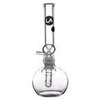 LA Pipes 8” Mini Zong Water Pipe