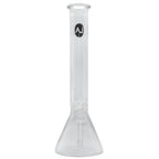 LA Pipes “Thick Boy” Super Heavy 9mm Thick 16” Beaker Bong
