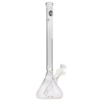 LA Pipes 14” Slim Laboratory Beaker Bong