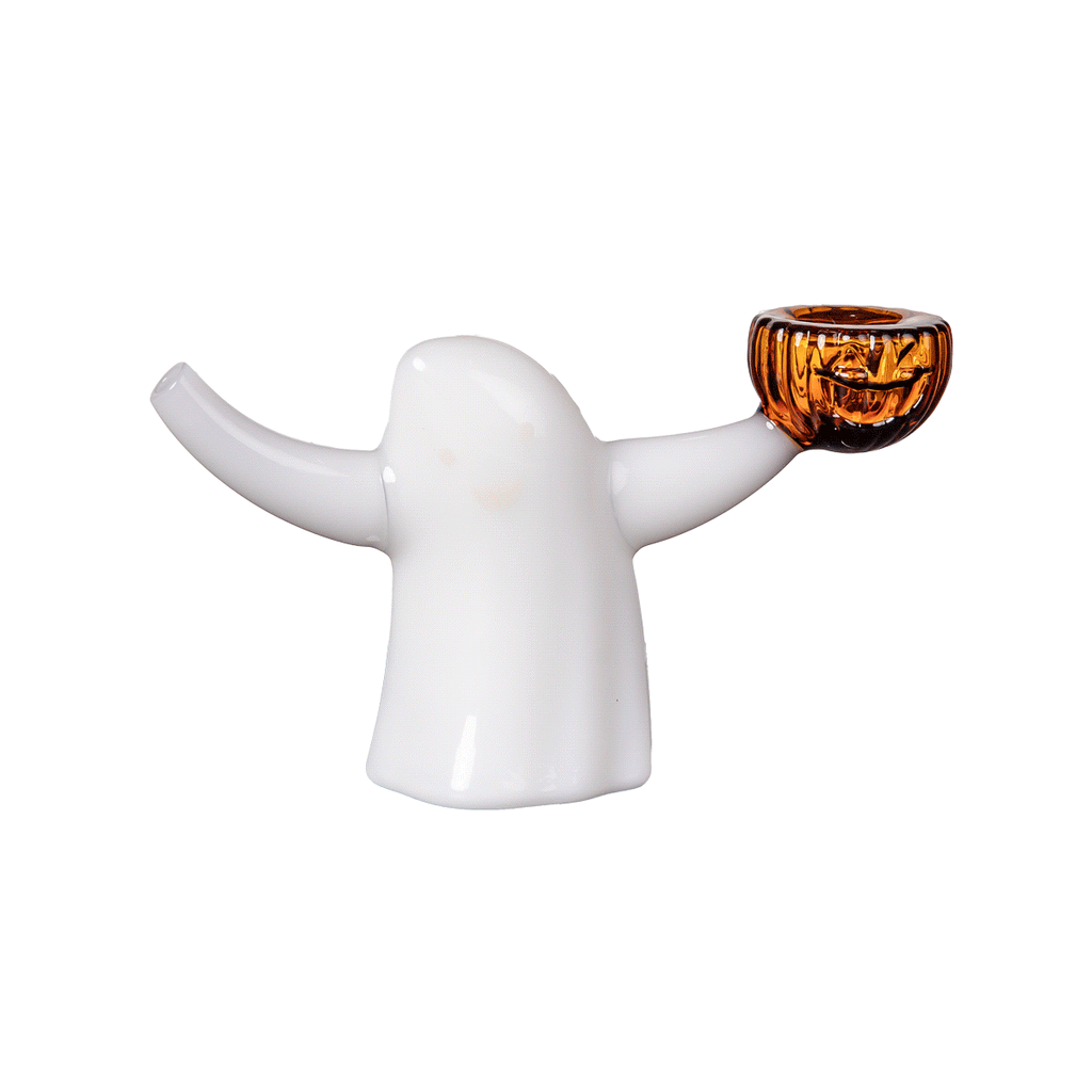 MJ Arsenal Ecto Ghost Bubbler 👻