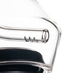 MJ Arsenal Nexus Bong Downstem Close Up