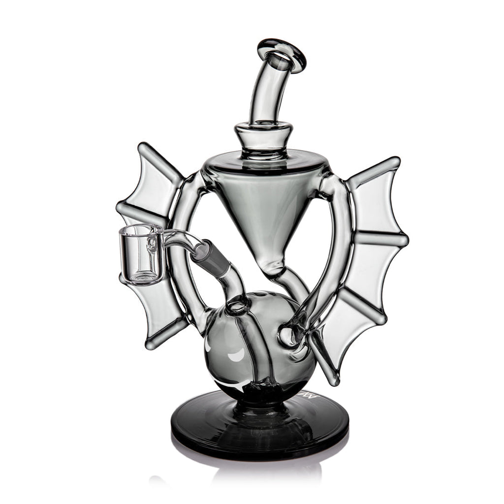 MJ Arsenal Nocturne Dab Rig 🦇
