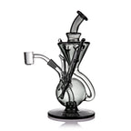 MJ Arsenal Nocturne Dab Rig 🦇
