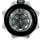 MJ Arsenal 10” Widowmaker Bong 🕷️