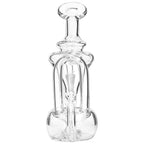 MJ Arsenal “Claude” Mini Recycler Rig