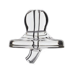 MJ Arsenal Flat Carb Cap