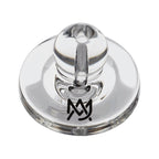 MJ Arsenal Flat Carb Cap