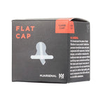 MJ Arsenal Flat Carb Cap