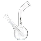 Micro 7" Bouncer Carb Mini Bong