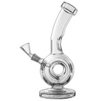 MJ Arsenal "Saturn" Mini Bong (Orbital Series)