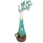 My Bud Vase “Yemaya” Mermaid Bong