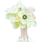 My Bud Vase "Rachel" Water Pipe 