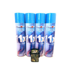 NEON 11X Premium Ultra Refined Butane Gas ⛽️