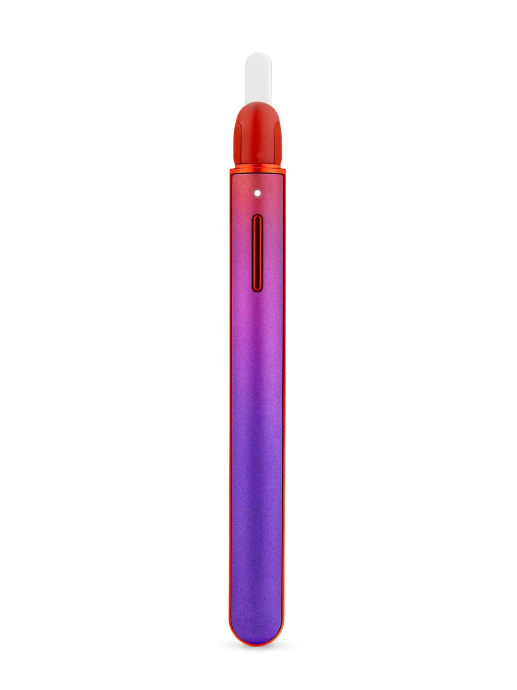 New Puffco Hot Knife Plasma Purple Cap Off