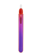 New Puffco Hot Knife Plasma Purple Cap Off