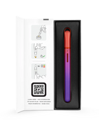 New Puffco Hot Knife Plasma Purple Packaging