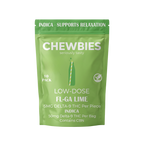 Chewbies Gummies
