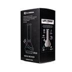 Nexus Bong Box Back