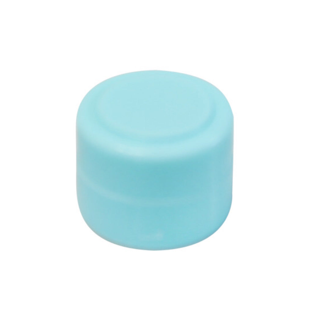 Non-Stick Silicone Wax Storage Containers (2ml)
