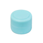 Non-Stick Silicone Wax Storage Containers (2ml)