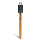 Ooze Slim Twist Vape Pen Battery 2.0 Juicy Orange