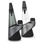 Puffco Peak Pro Travel Glass | Spill-Proof Peak Top