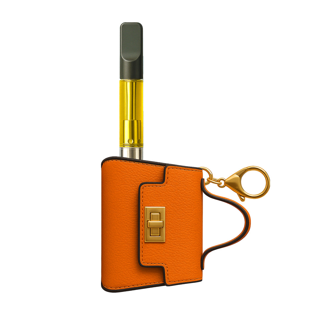 Smyle Labs Pursejamin Handbag Cart Vape