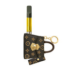 Smyle Labs Pursejamin Handbag Cart Vape